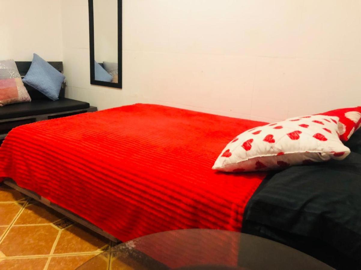 Hotel Casa Egos Pop Laureles Medellín Exteriér fotografie