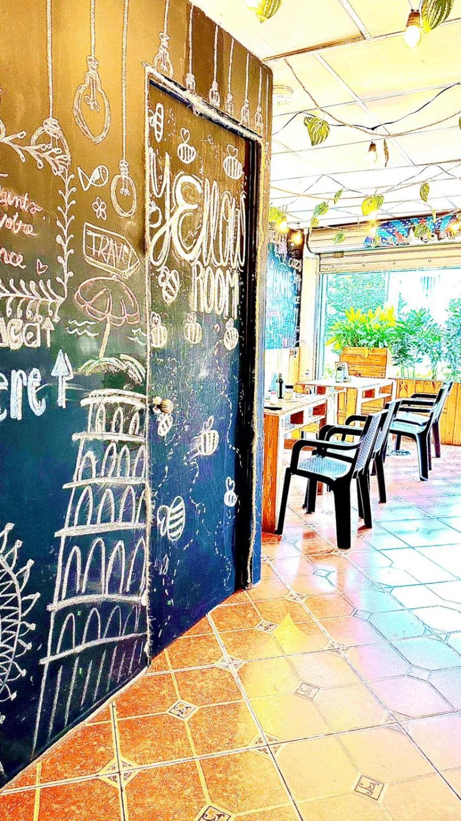 Hotel Casa Egos Pop Laureles Medellín Exteriér fotografie