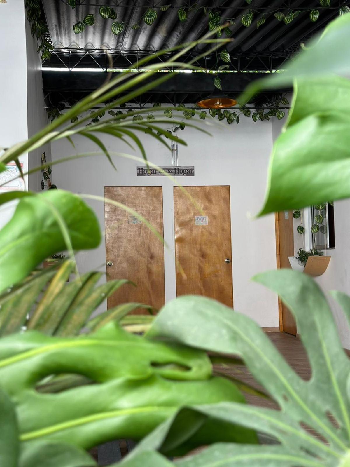 Hotel Casa Egos Pop Laureles Medellín Exteriér fotografie