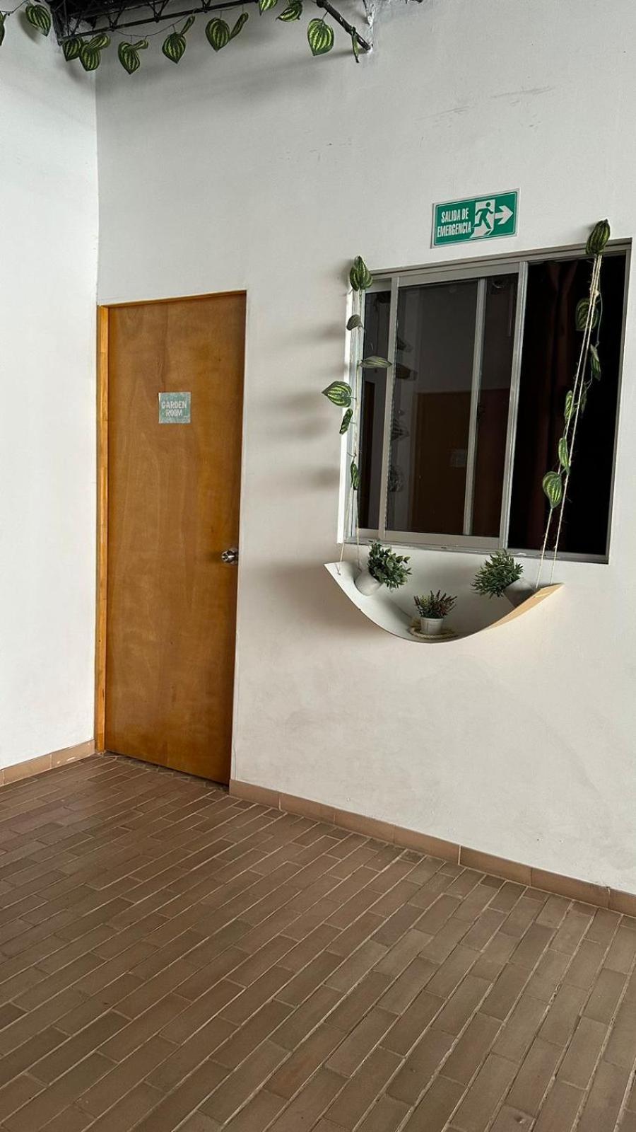 Hotel Casa Egos Pop Laureles Medellín Exteriér fotografie