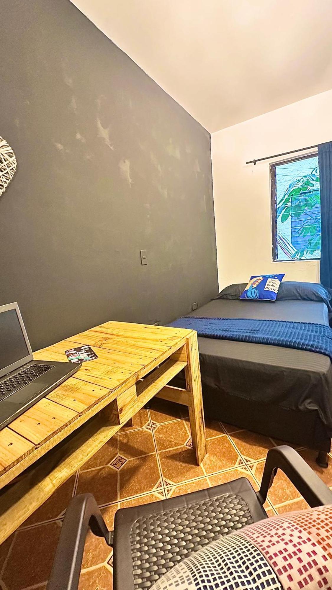 Hotel Casa Egos Pop Laureles Medellín Exteriér fotografie